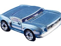 Ford Mustang (1965)